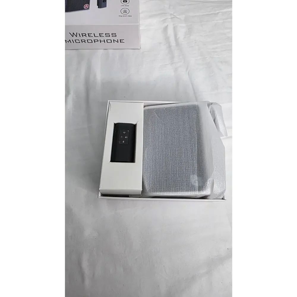 Rechargeable Wireless Voice Amplifier Portable Teacher Microphone Speaker System